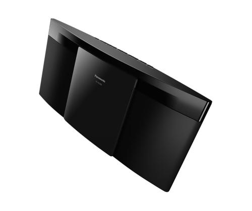 Muusikakeskus Panasonic SC-HC200