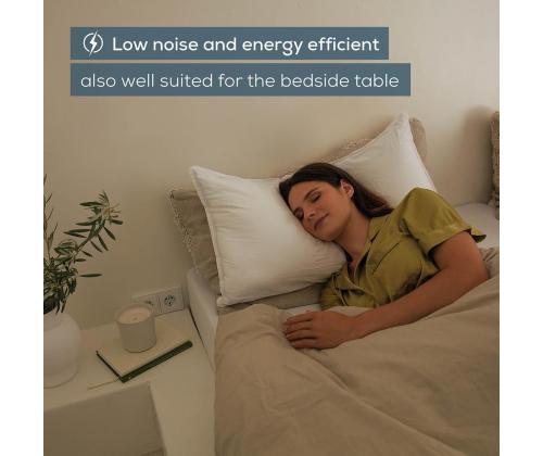 Beurer, valge - Aroomidifuuser