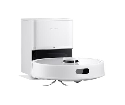 Roborock Q7 TF+, märg- ja kuivpuhastus, valge - Robottolmuimeja