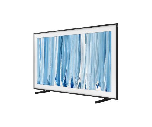 Samsung The Frame Pro, 75'', 4K UHD, Neo QLED Mini LED, must - Teler