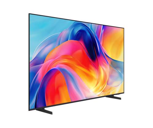 Samsung M70H, 65'', 4K UHD, Mini LED, must - Teler