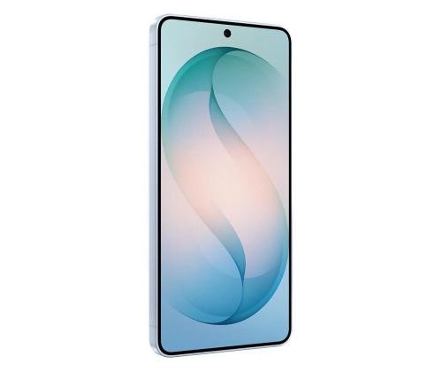 Samsung Galaxy S26, 512 GB, helesinine - Nutitelefon