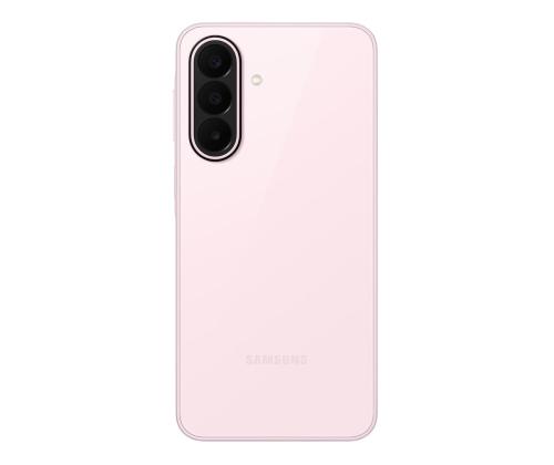 Samsung Galaxy A27 5G, 8 GB, 256 GB, roosa - Nutitelefon