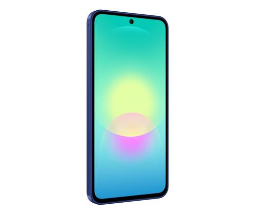Samsung Galaxy A27 5G, 8 GB, 256 GB, sinine - Nutitelefon