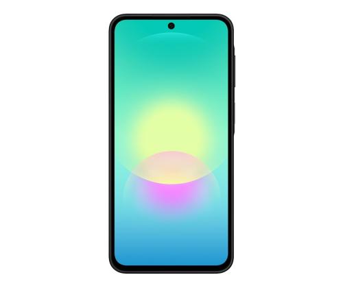 Samsung Galaxy A27 5G, 8 GB, 256 GB, must - Nutitelefon
