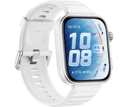 Huawei Watch FIT 5 Pro, valge - Nutikell