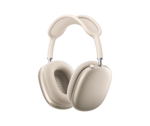 Apple AirPods Max 2, kuldne - Juhtmevabad kõrvaklapid