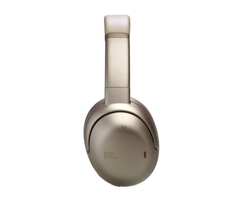 JBL Tour One M3 Smart Tx, beež - Juhtmevabad kõrvaklapid