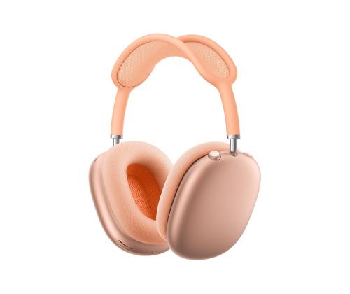 Apple AirPods Max 2, oranž - Juhtmevabad kõrvaklapid