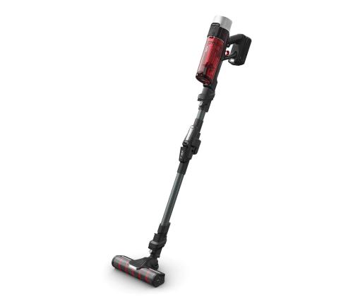 Tefal X-Force Flex 9.60 Complete, punane/hall - Varstolmuimeja