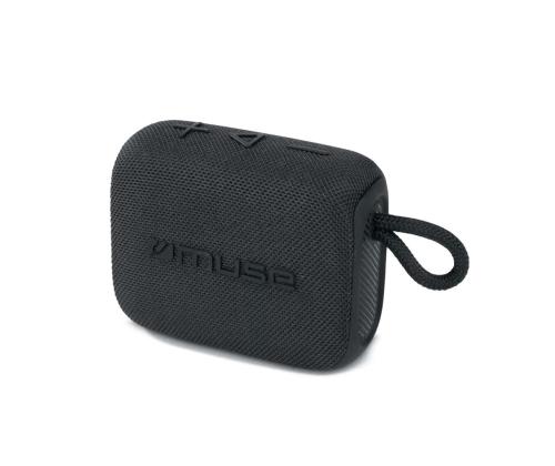 Muse M-320 BT, must - Kaasaskantav juhtmevaba kõlar