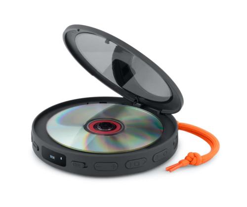 Muse M-920 DMO, CD/MP3, must - CD mängija