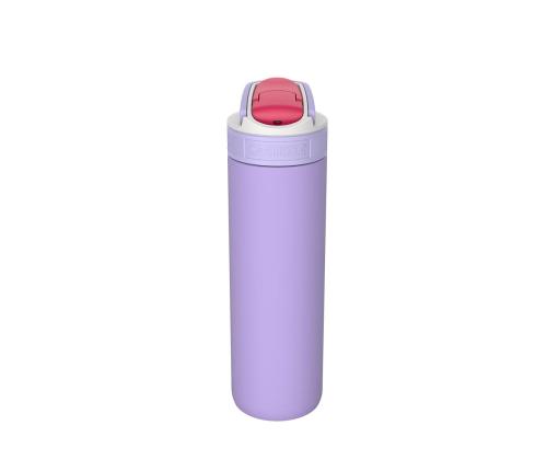 Kambukka Lagoon Insulated 600 ml, Digital Lavender, lilla - Veepudel