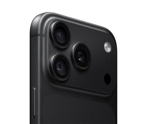 Apple iPhone 18 Pro, 256 GB, must - Nutitelefon