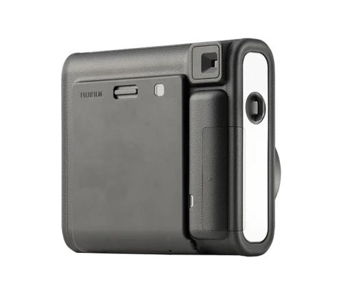 Fuji Instax Square SQ40, must - Kaamera