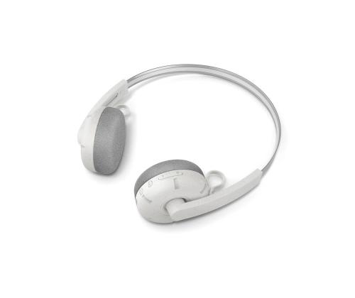 Philips Ringo, TAH2000, valge - Juhtmevabad kõrvaklapid