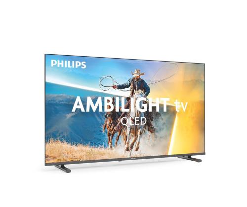 Philips PQS6901, 32'', QLED, Full HD, must - Teler
