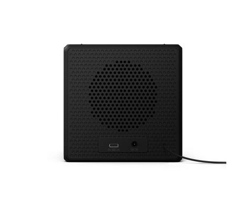 Philips TAR4500, must - Kellraadio
