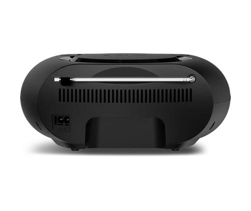 Philips CD Soundmachine TAZ2000, must - Magnetoola