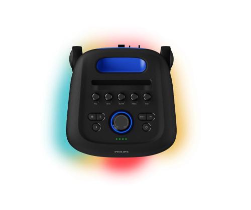 Philips TAX5000E, must - Peokõlar