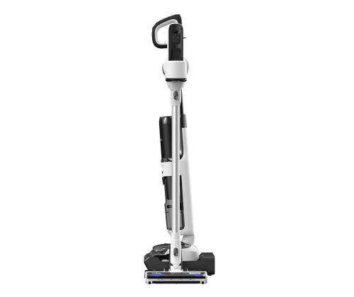 Tineco Switch S6 Stretch Plus, valge/must - Varstolmuimeja + põrandapesur