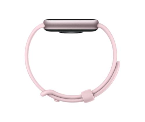 Xiaomi Smart Band 10 Pro, roosa - Nutikell