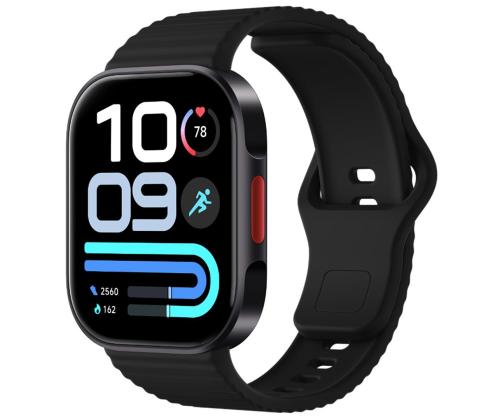 Redmi Watch 6 Lite, must - Nutikell