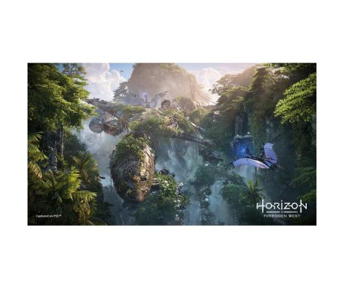 Horizon Forbidden West Complete Edition, Playstation 5 - Mäng