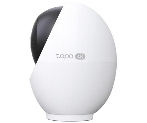 TP-Link Tapo C260, 4K, WiFi, valge - Turvakaamera