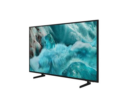 Samsung Q7F, 50'', 4K UHD, QLED, must - Teler