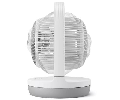 Philips 2000 Seeria, valge - Lauaventilaator