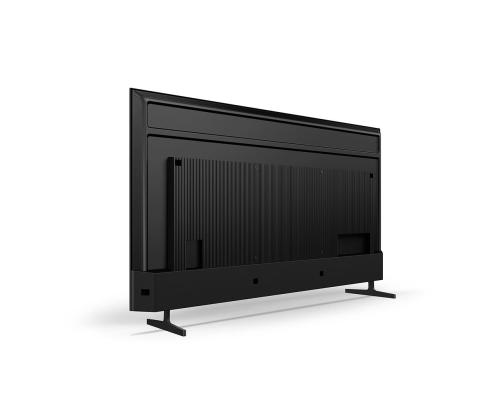 Sony BRAVIA 3 II XR35, 50'', 4K UHD, LED LCD, must - Teler