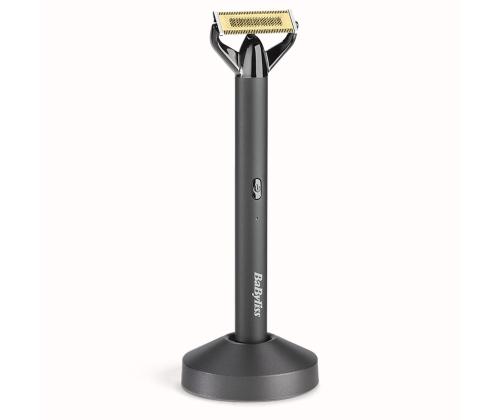 BaByliss Super-X, must - Habemetrimmer