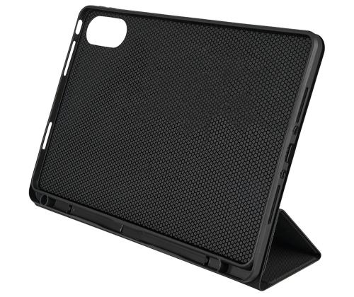 Tucano TRE Xiaomi Redmi, Pad/Pad 2 Pro, must - Tahvelarvuti kaaned