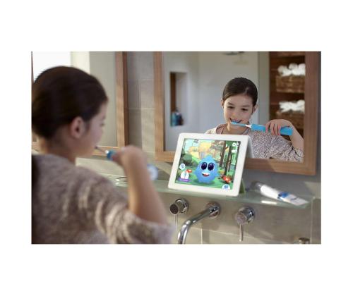 Elektriline hambahari Philips Sonicare For Kids Bluetooth