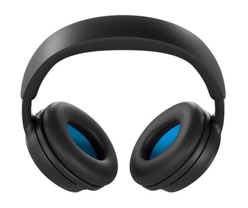 Bose QuietComfort 2nd Gen, must - Juhtmevabad kõrvaklapid