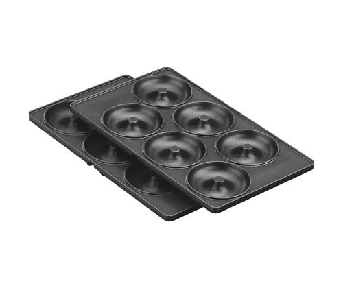Tefal Snack Collection, sõõrikud - Lisaplaat