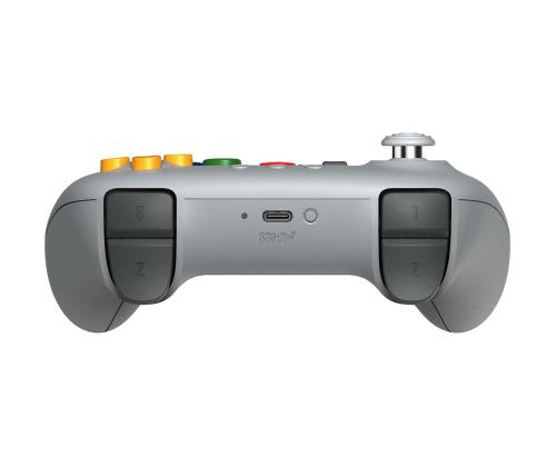 8BitDo 64, hall - traadita kontroller
