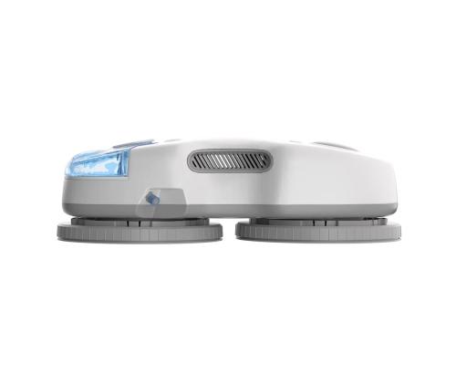 Hutt C7, valge - Aknapesurobot