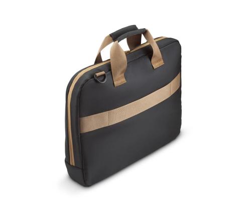 Hama Ultra Lightweight, 16,2'', must - Sülearvuti kott