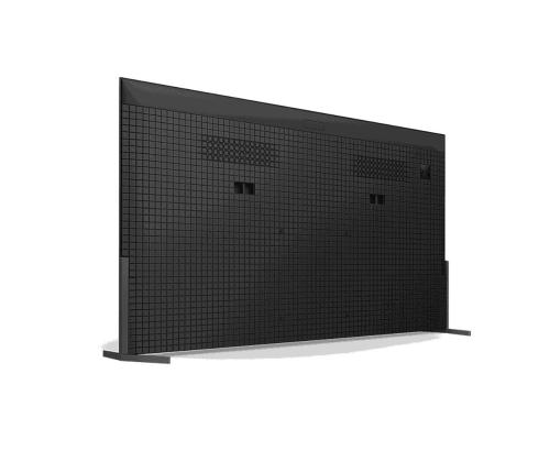 Sony A95L, 77'', Ultra HD, OLED, must - Teler
