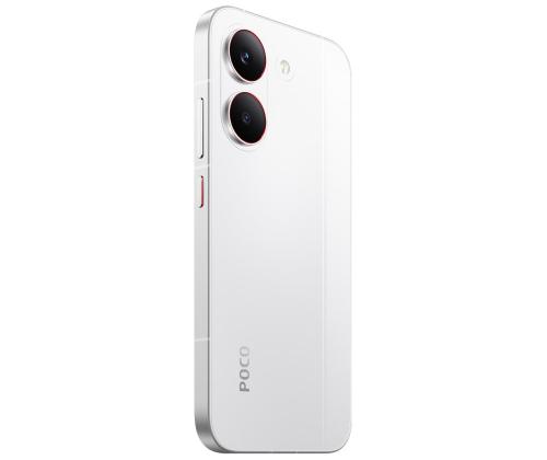 POCO X8 Pro, 8 GB, 256 GB, valge - Nutitelefon