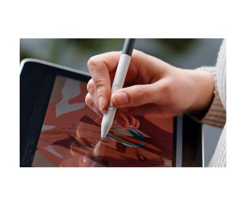 Wacom One 14, valge - Graafikalaud