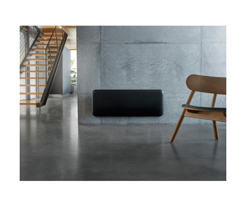 Mill Gen 4, Wi-Fi, 1300 W, must - Elektriradiaator