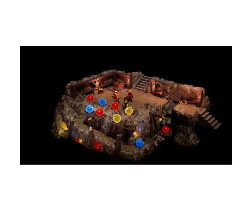 DRAGON QUEST VII Reimagined, Xbox Series X - Mäng