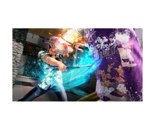 Yakuza Kiwami 3 and Dark Ties, PlayStation 5 - Mäng