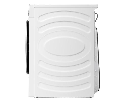 Hisense, soojuspump, 10 kg, sügavus 64 cm - Pesukuivati