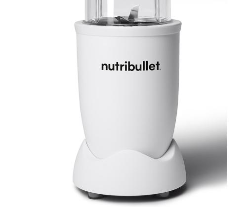 Nutribullet Pro, 900 W, 0,95 L, valge - Blender