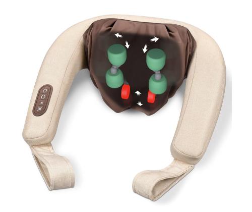 Massaažiseade kaelale Beurer