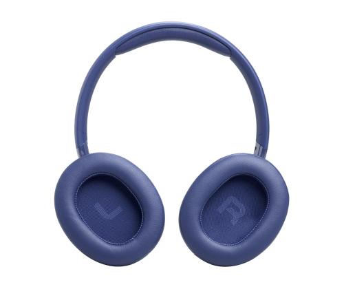 JBL Tune 730BT, sinine - Juhtmevabad kõrvaklapid